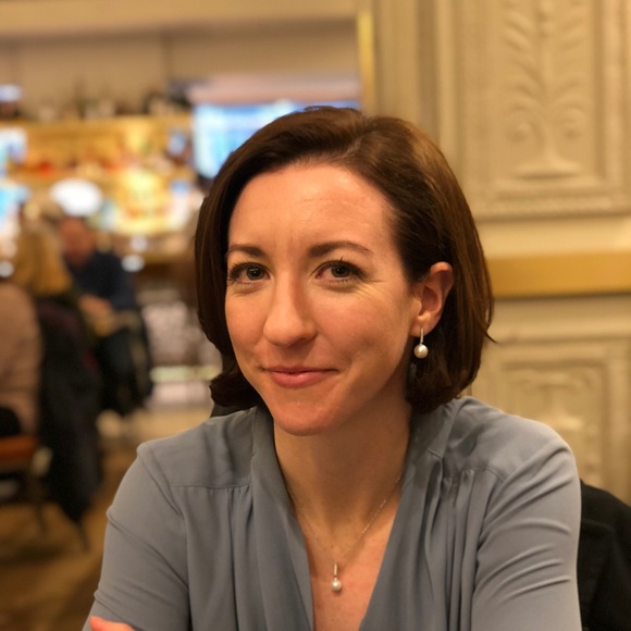 Meet your Posher, Kasey - Picture 1 of 1